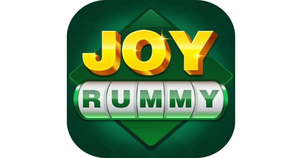 Joy Rummy