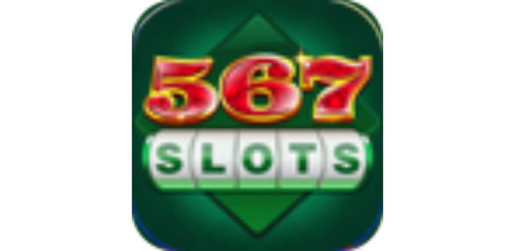 567 slots