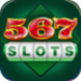 567 slots