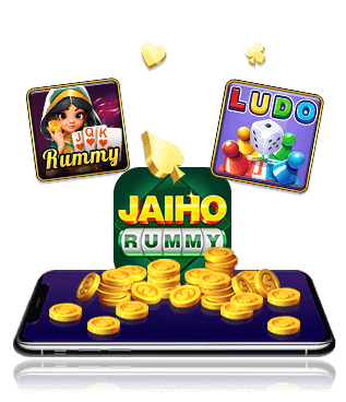 Jaiho Rummy 