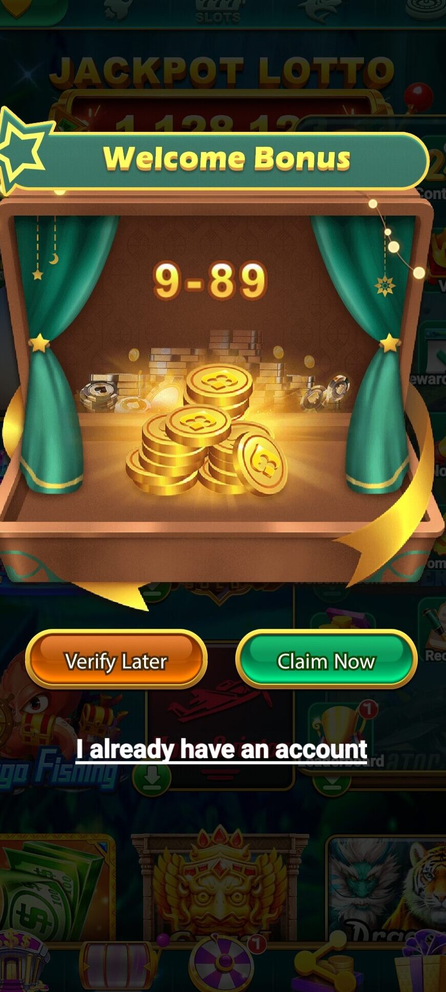 Jaiho Rummy 