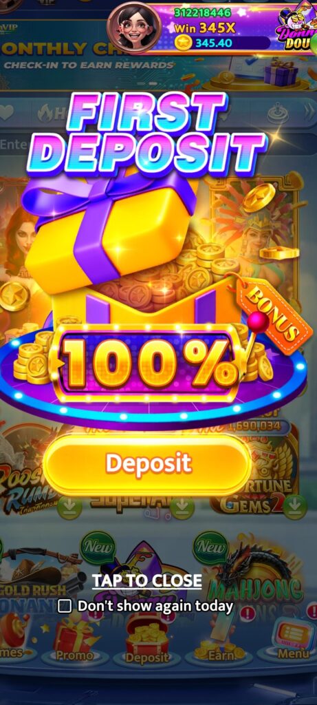 diwa vip game