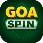 Goa spin app
