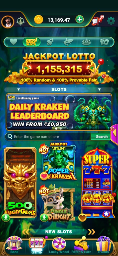 Super winner