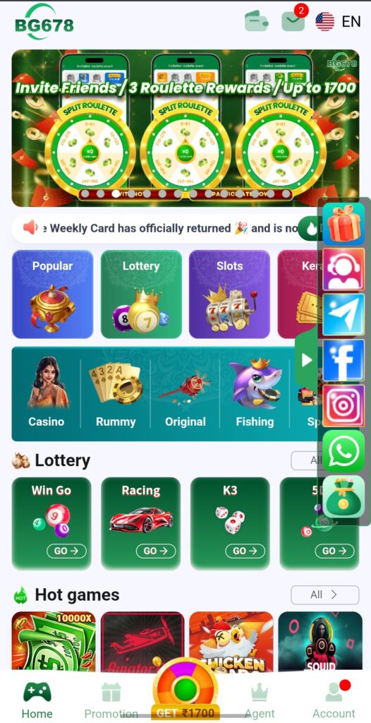 bg678 APK 
