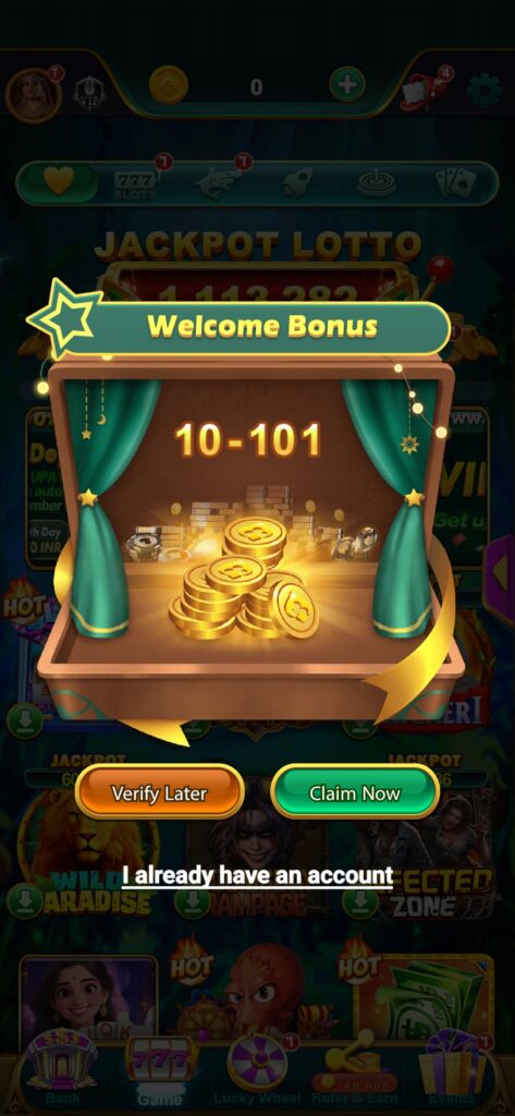 101z apk
