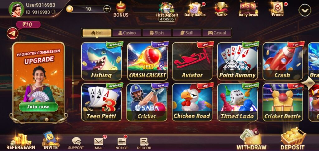 Win 789 apk