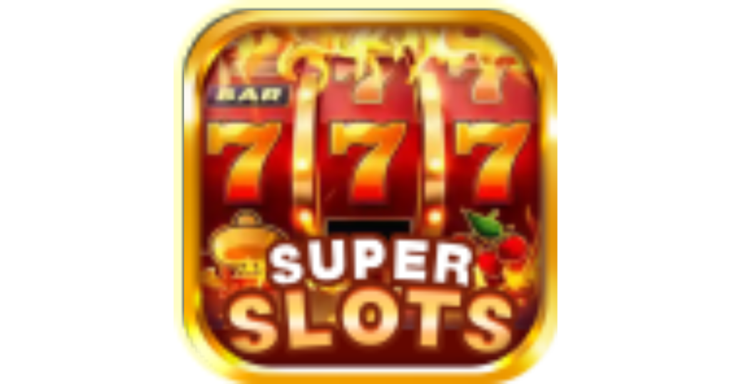 Super slots apk