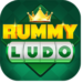 Rummy ludo