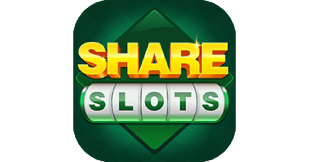 Share slots 