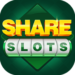 Share slots