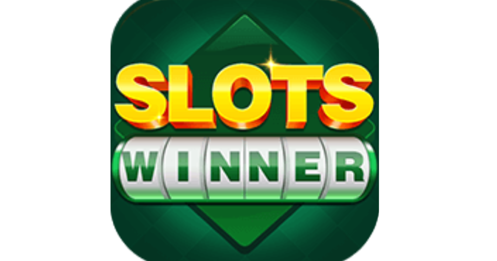 Slots winner 