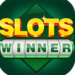 Slots winner