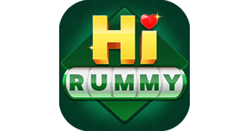 Hi rummy 