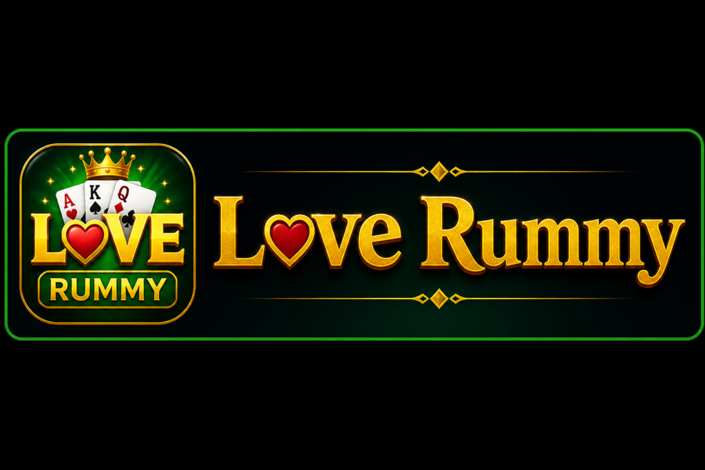 Love ❤️ rummy apk