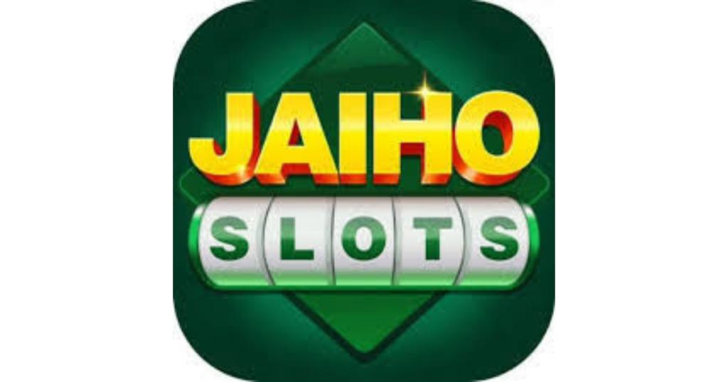 Jaiho slots game