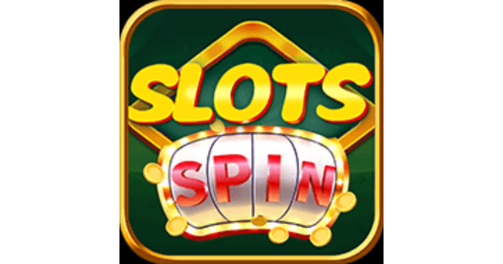 Slots spin game 