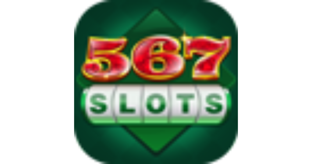 567slots APK 