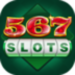 567slots APK
