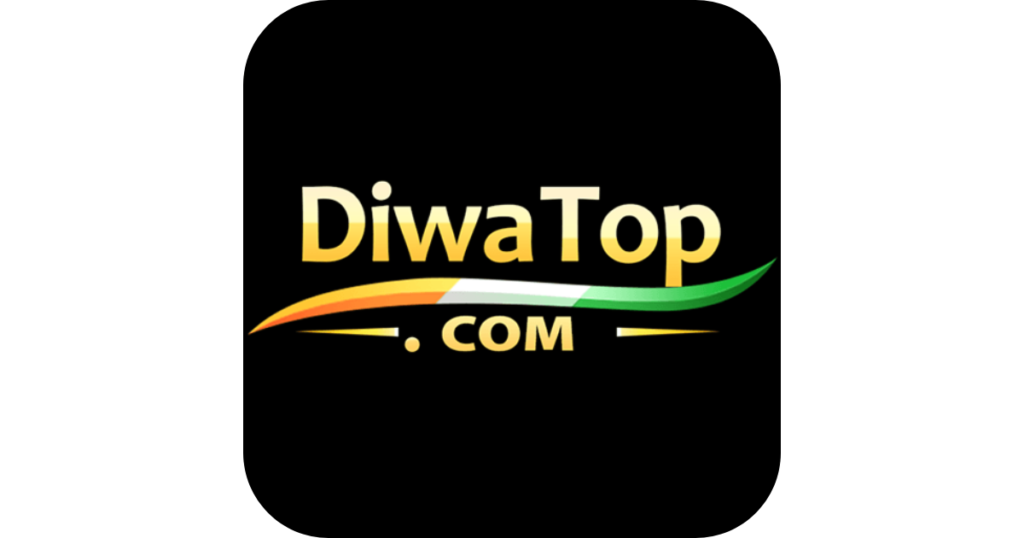 Diwa top