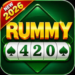 Rummy 420