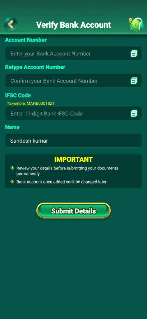 Love rummy APK 