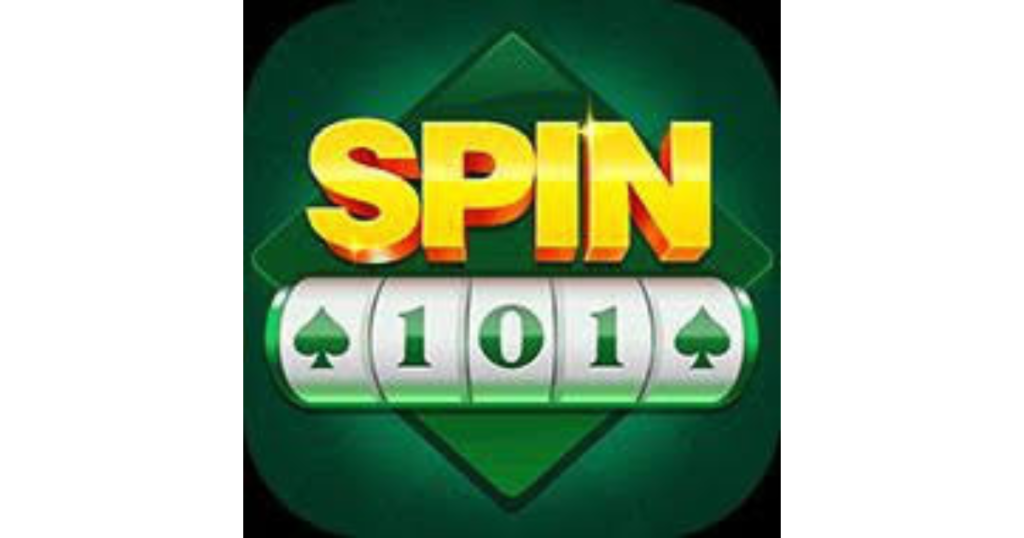 Spin 101