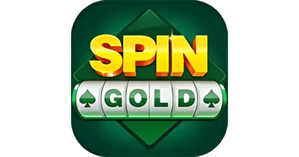 Spin gold