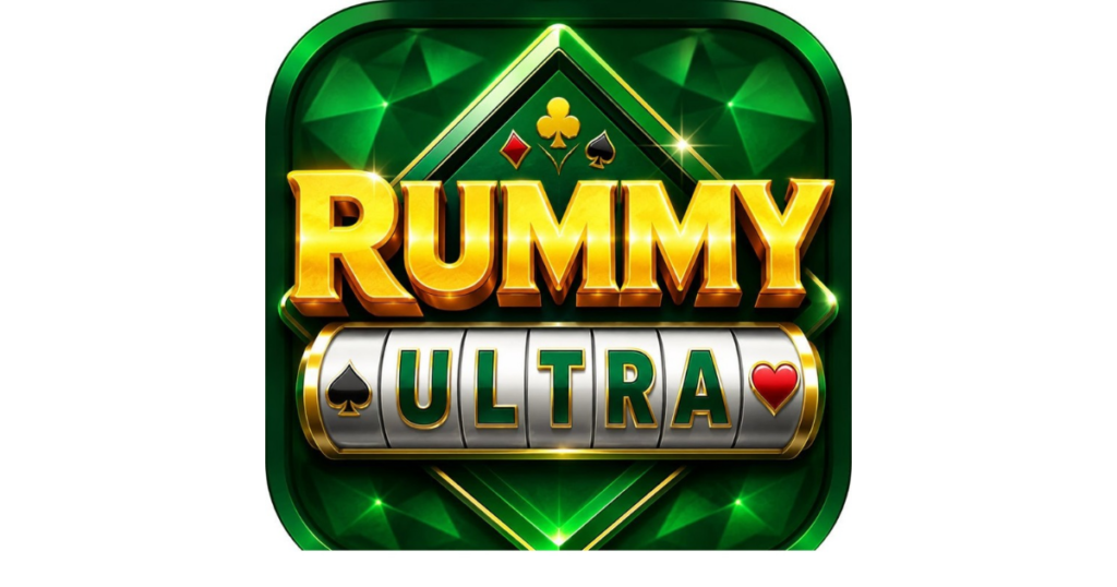 Rummy Ultra