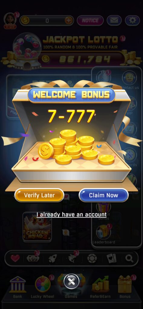 Dhan game APK