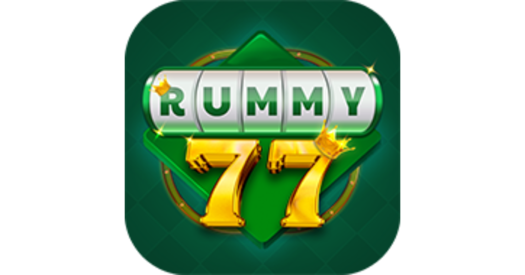 Rummy77 game