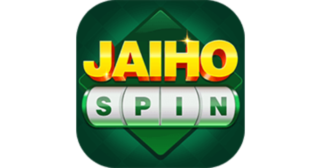 Jaiho spin